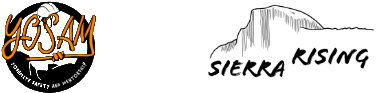 Sierra Rising